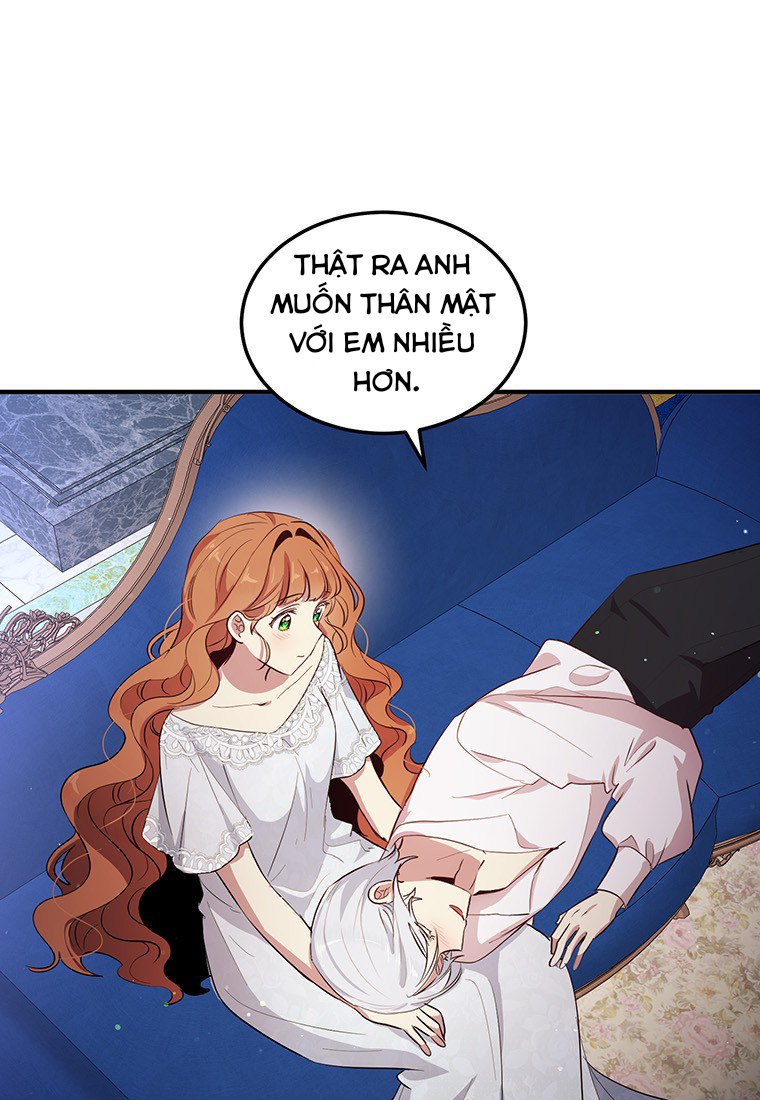 tại sao ngài làm điều này, công tước chapter 122 21