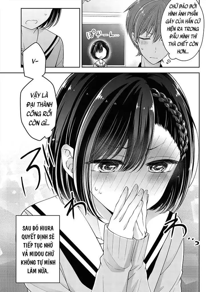 koisuru (otome) no tsukurikata chapter 11 11