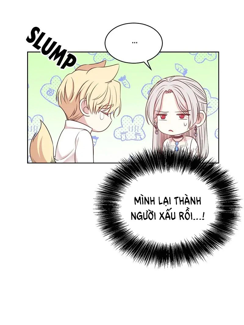 tôi chán nản vì người chồng thứ 2 còn "khỏe" hơn chồng cũ chapter 35.2 17