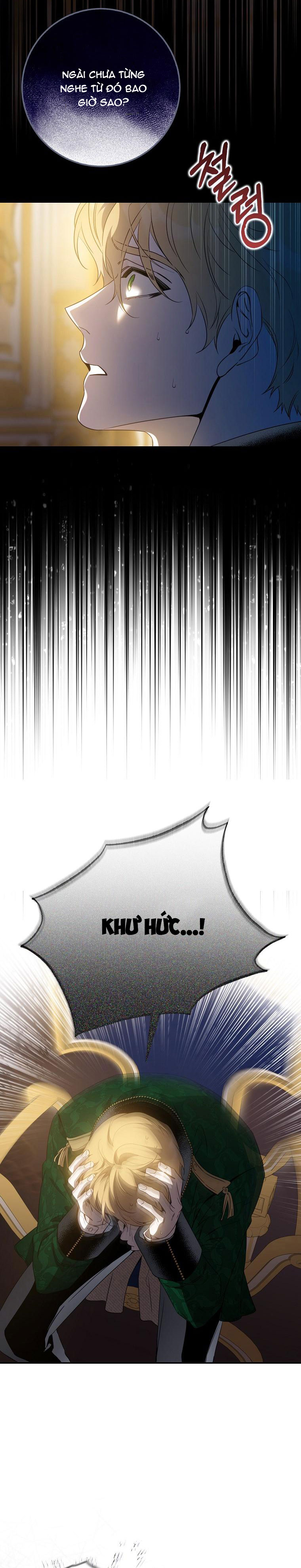 thuần hóa bạo chúa rồi bỏ trốn chapter 97.1 7