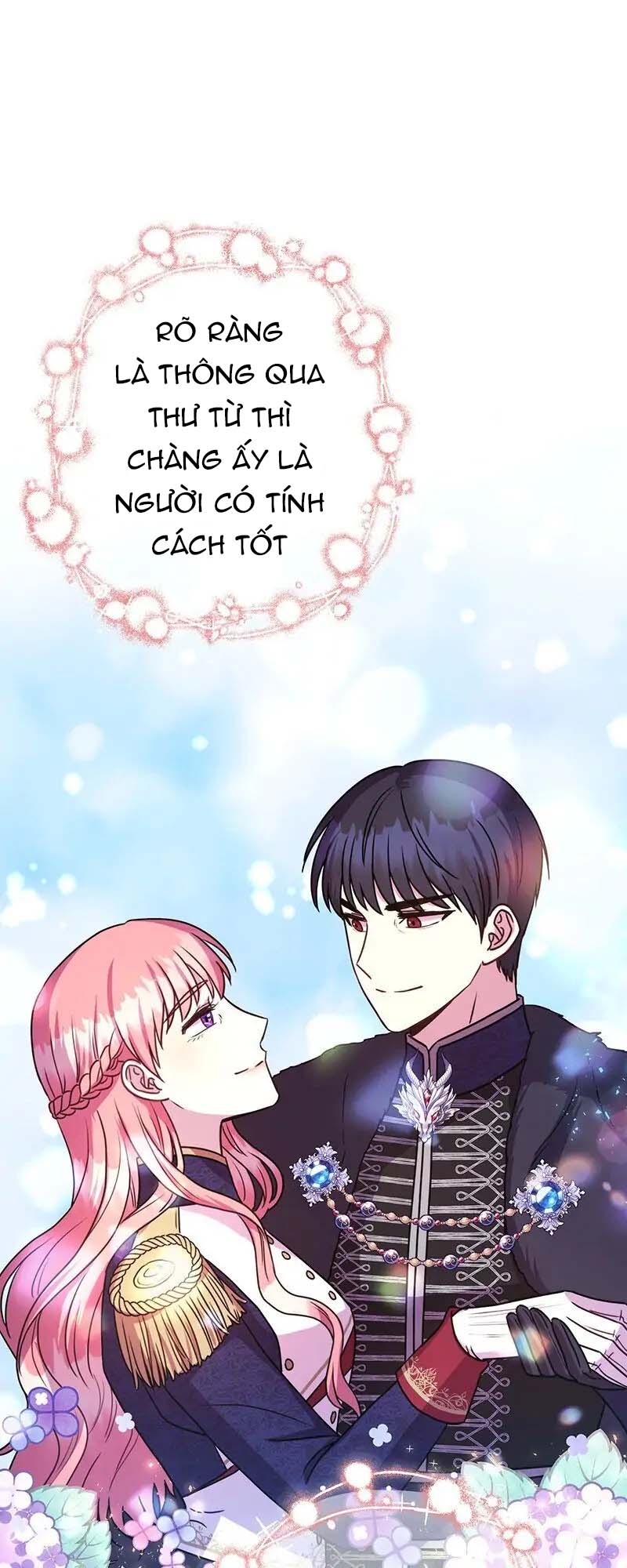 một câu chuyện lãng mạn chapter 1.2 7