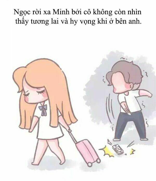 giải mã tình yêu chapter 185 21