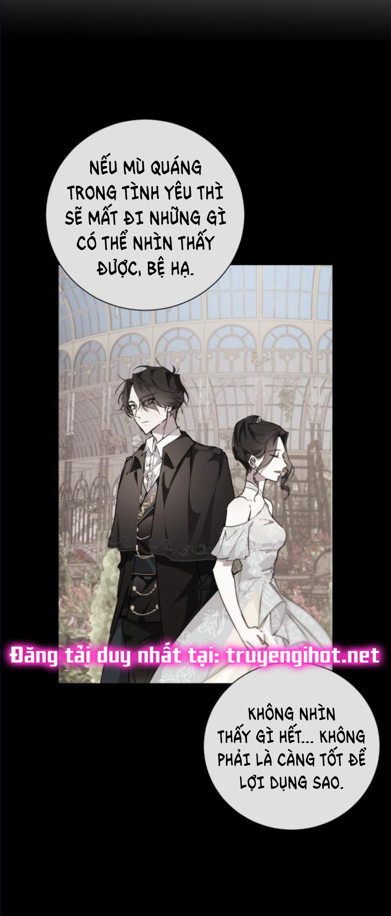 đã có lúc ta muốn nàng chết đi chapter 9.3 10