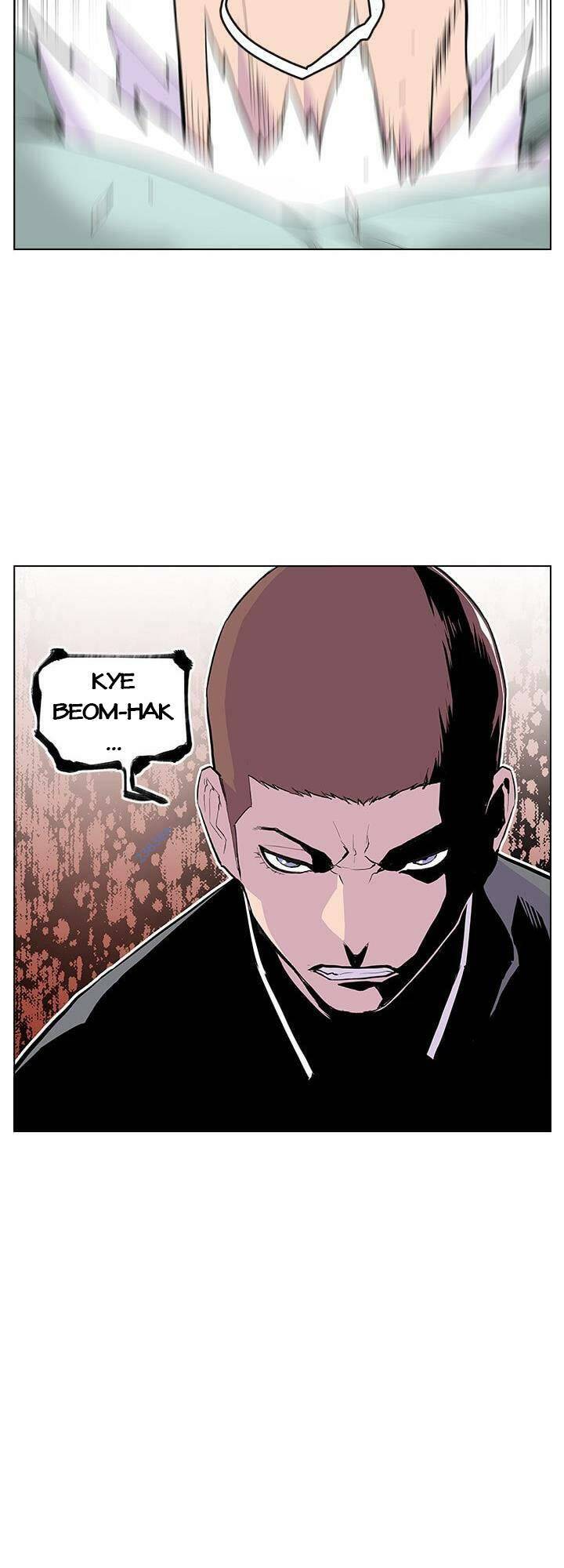 cuộc chiến băng đảng chapter 42 35