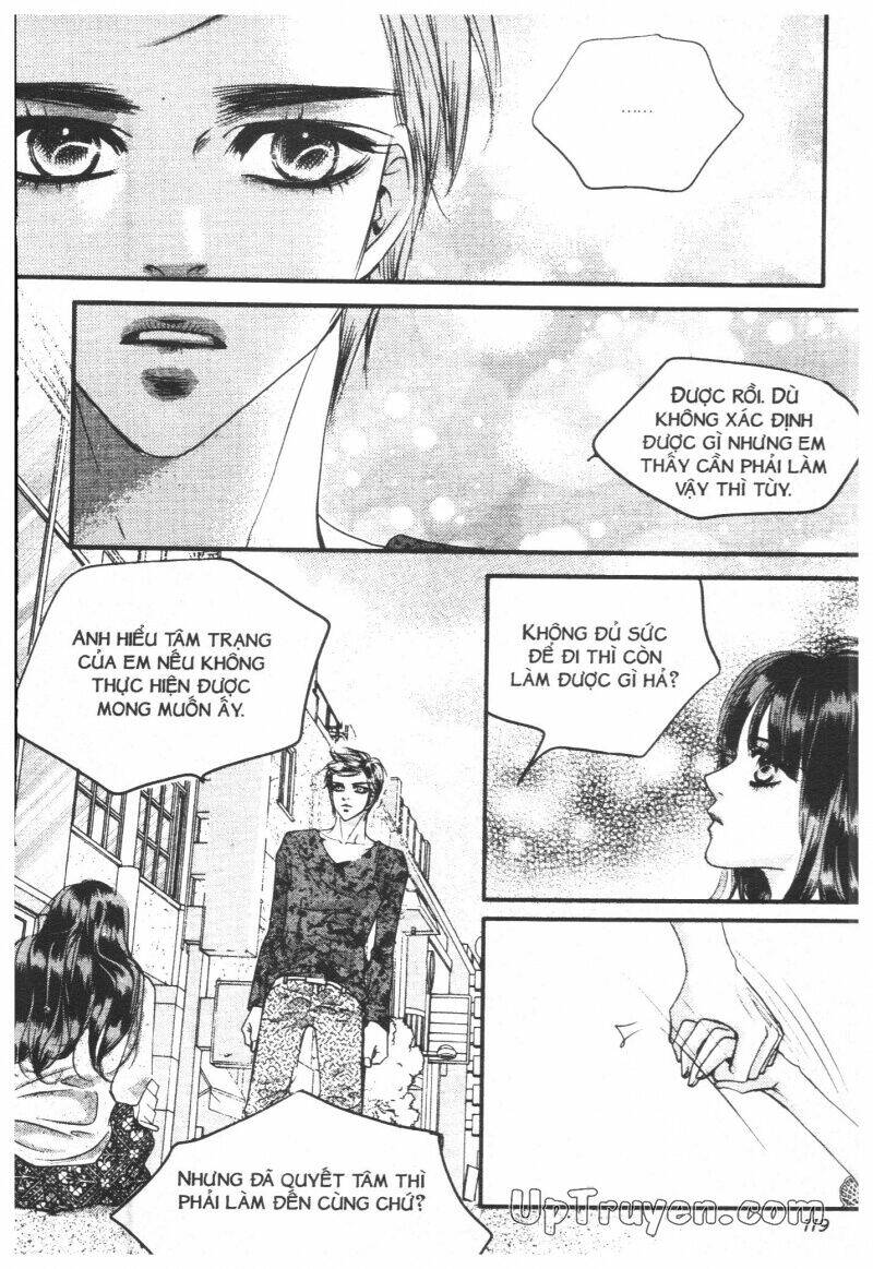 hoàng cung chapter 27 118