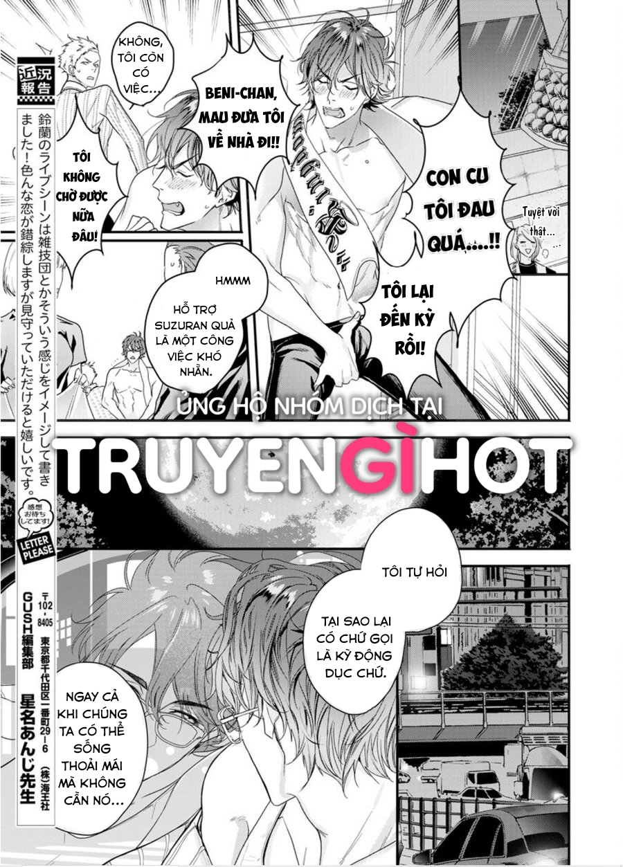 beast of blood chapter 4.2 7