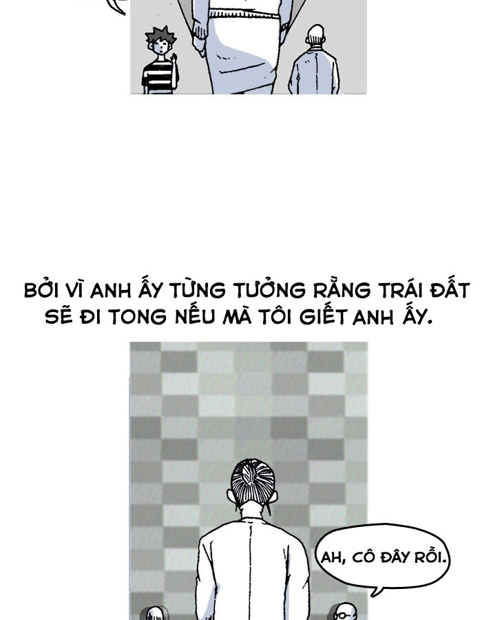 mắc kẹt trên mặt trăng chapter 31 45