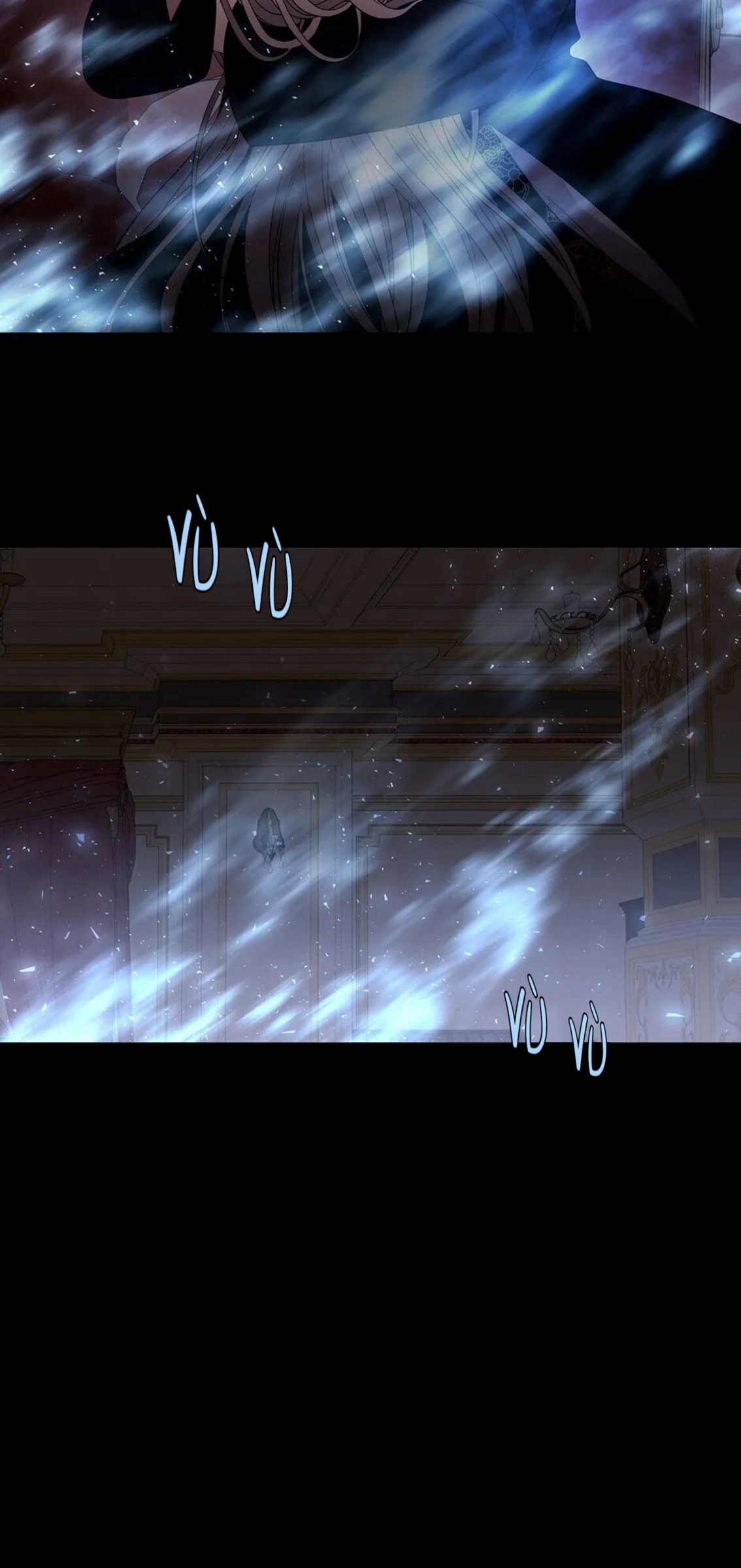 năm môn đệ của charlotte chapter 81 23