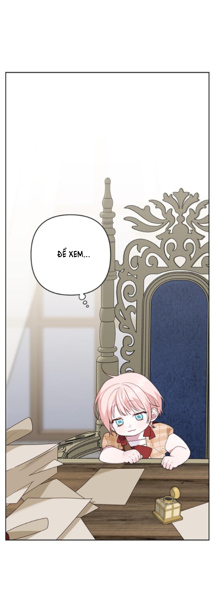 Tiểu Bạo Chúa chapter 26.2 - Trang 12