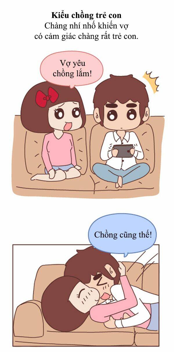 giải mã tình yêu chapter 217 3