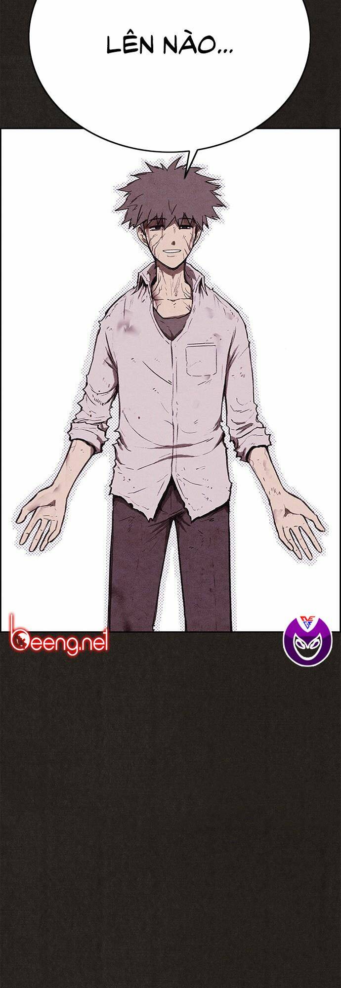 quái vật tại chung cư xanh chapter 139 39