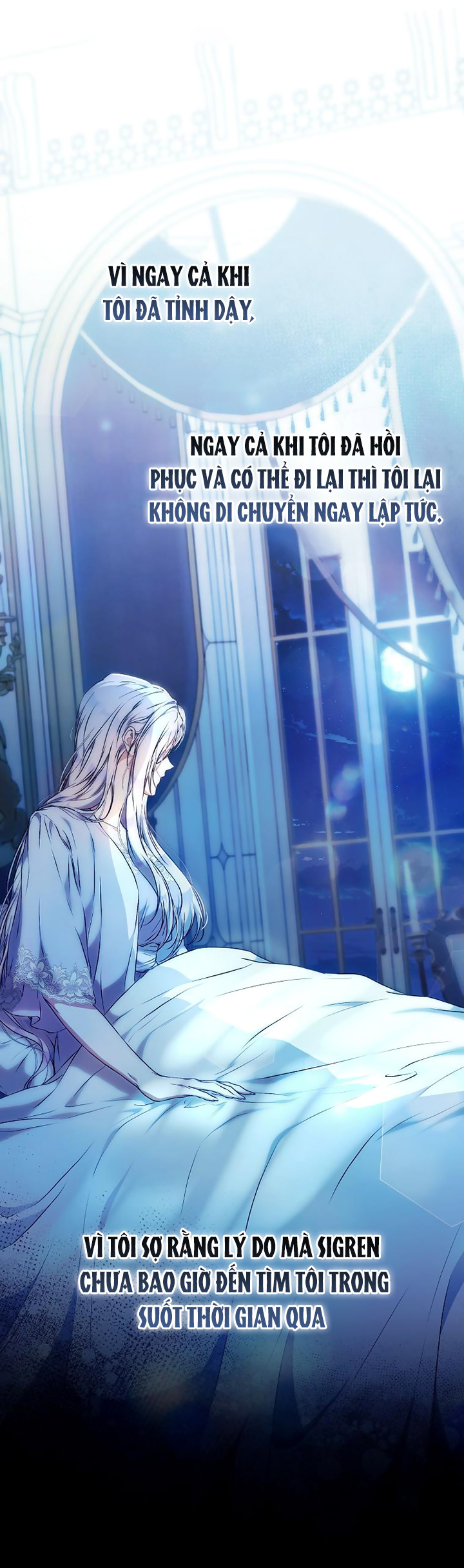 trở thành vợ của nam chính chapter 112 44