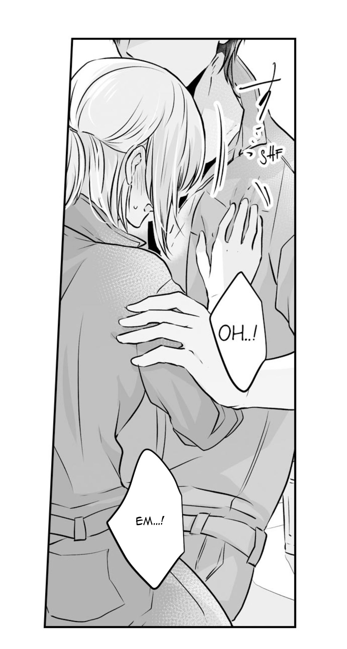 anh chàng yakuza này quá xảo quyệt rồi (full) chapter 12.1 8