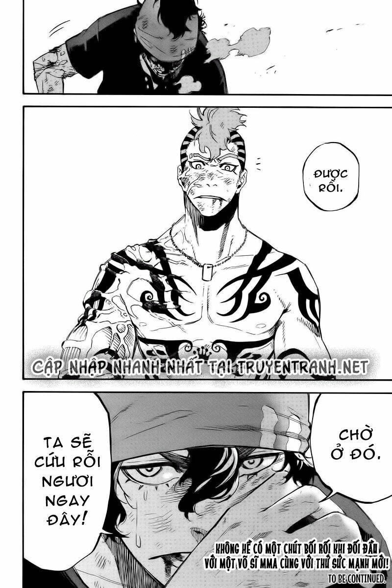 dolly kill kill chapter 107 14