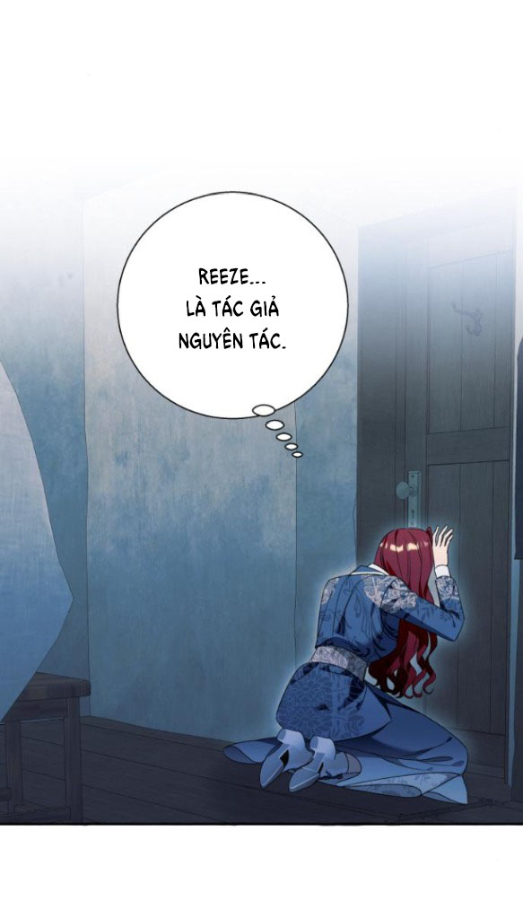 tôi tưởng đó chỉ là tiểu thuyết trọng sinh bình thường chapter 75.1 9