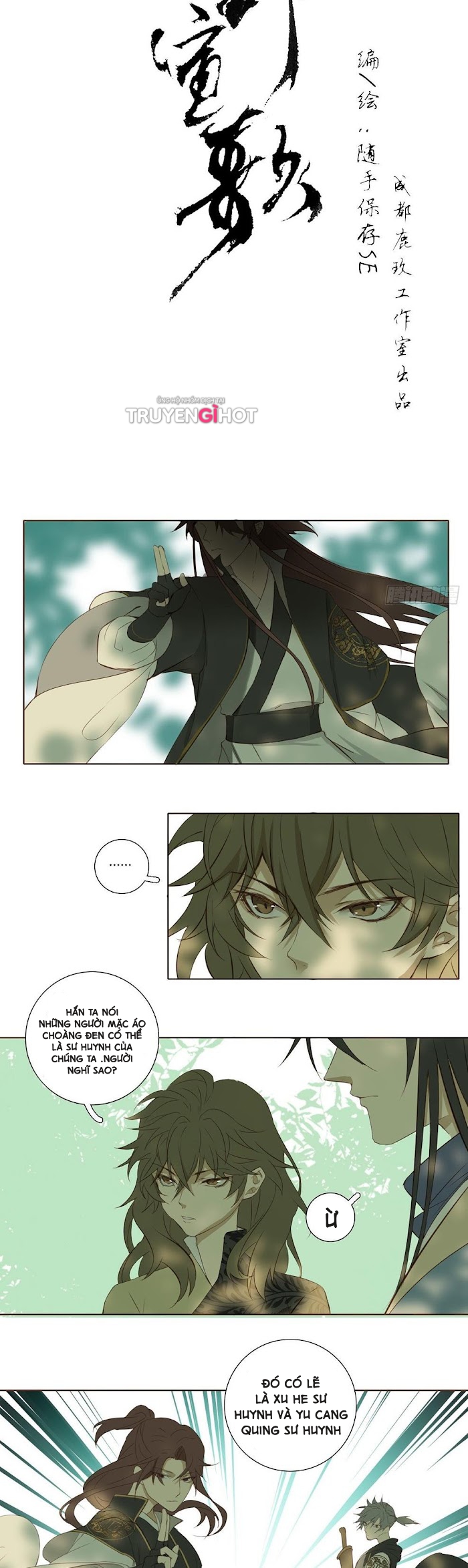 bài thánh ca nagano chapter 18 11