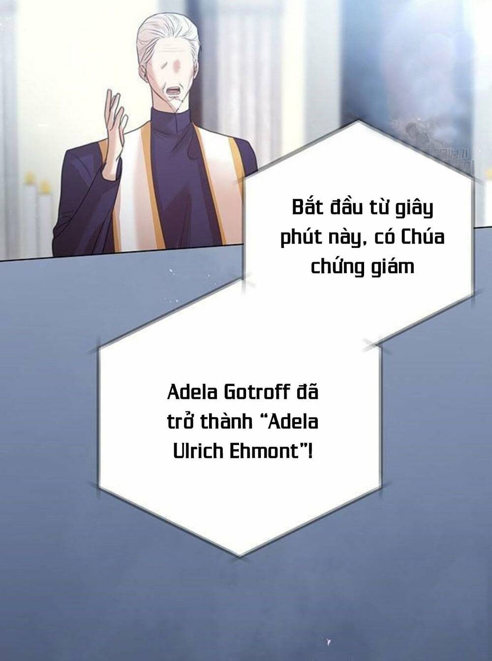 tôi sẽ từ bỏ vị trí hoàng hậu chapter 5 82