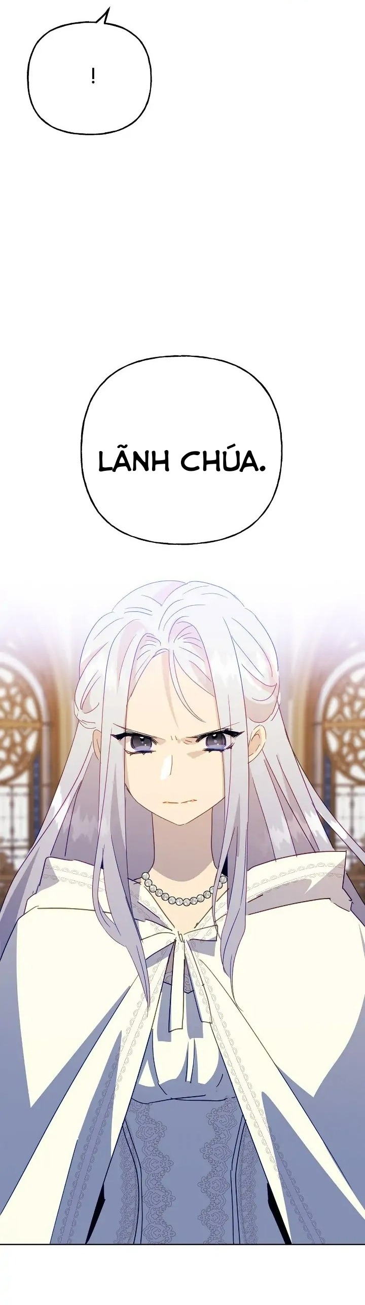 bình tĩnh nào, tiểu thư! chapter 86 11