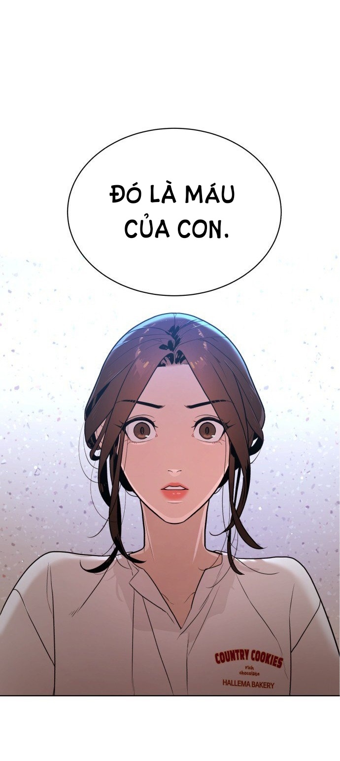 bạch huyết - white blood chapter 7 58