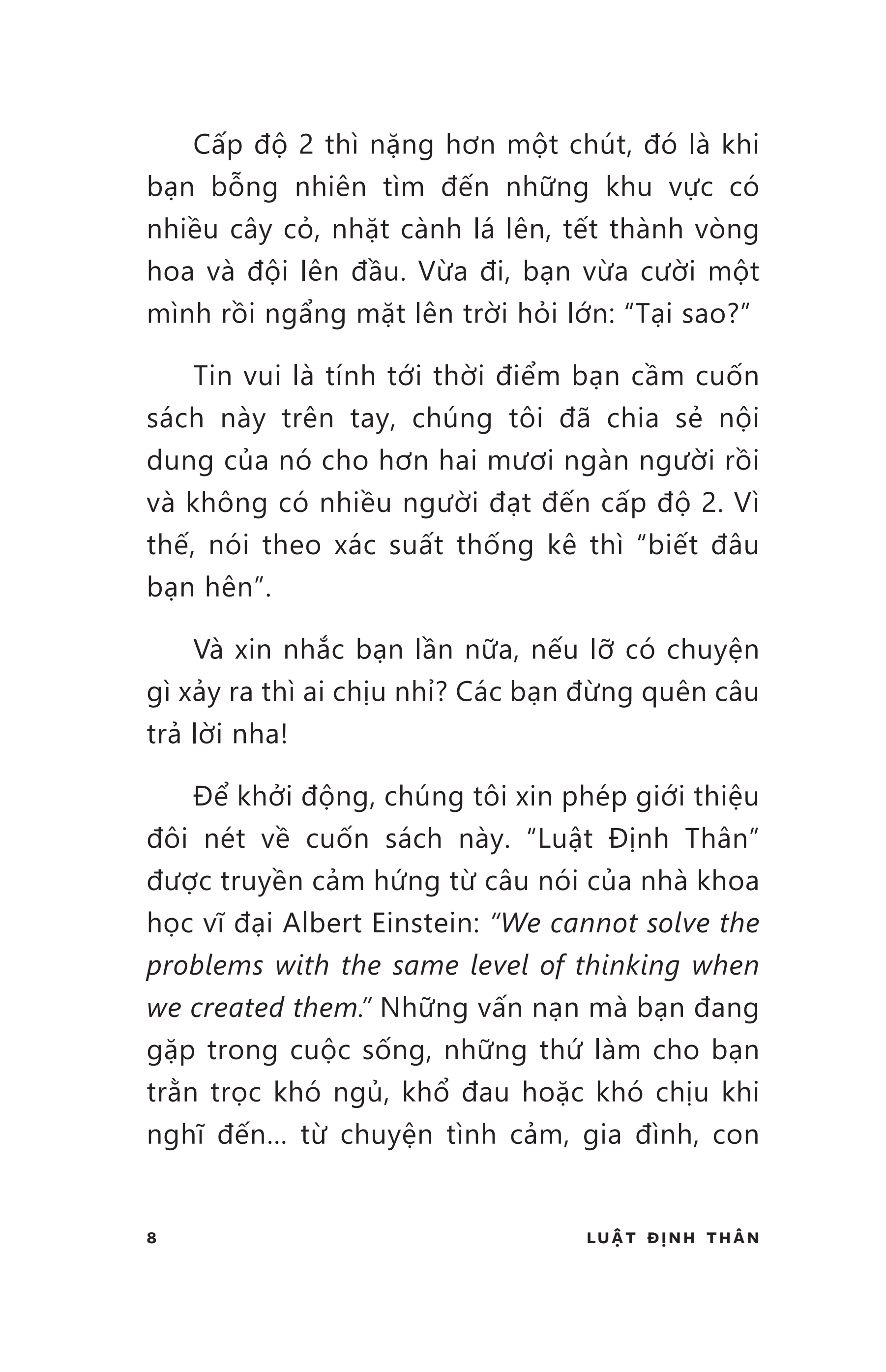 Luật Định Thân - Ngày Hôm Nay Tôi Sinh Ra Lần Nữa