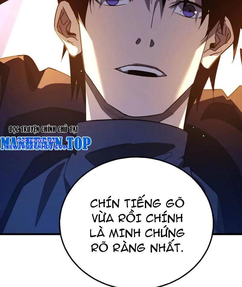 Vô Địch Bị Động Tạo Ra Tấn Sát Thương chapter 52 25