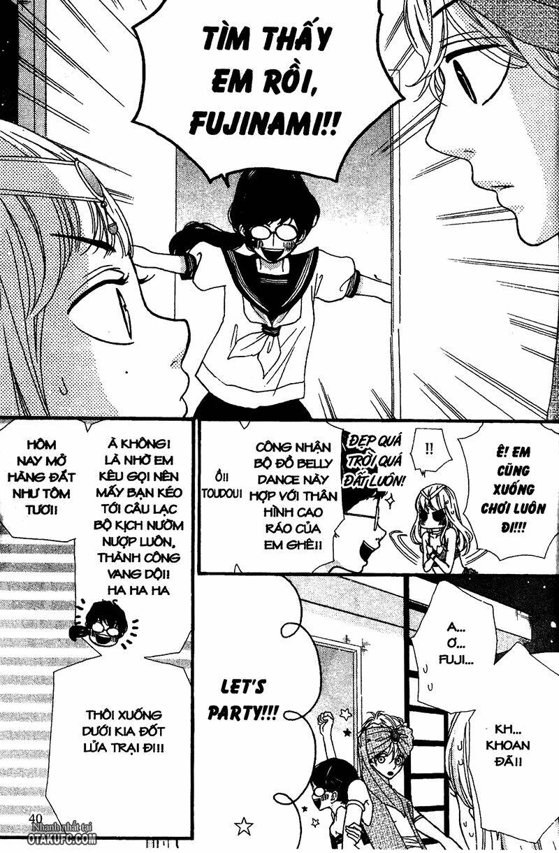 cầu vồng tình yêu chapter 11 5