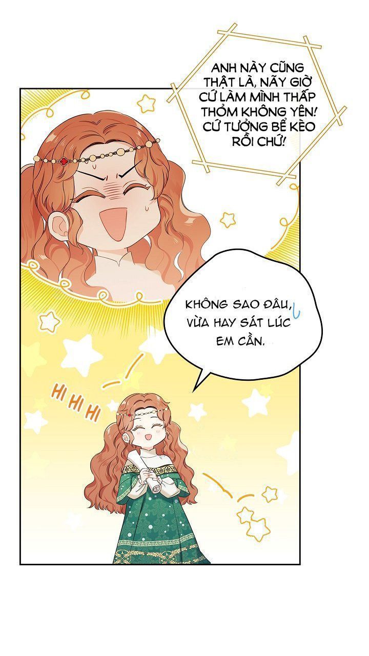 lần này tôi sẽ trở thành gia chủ chapter 11 10