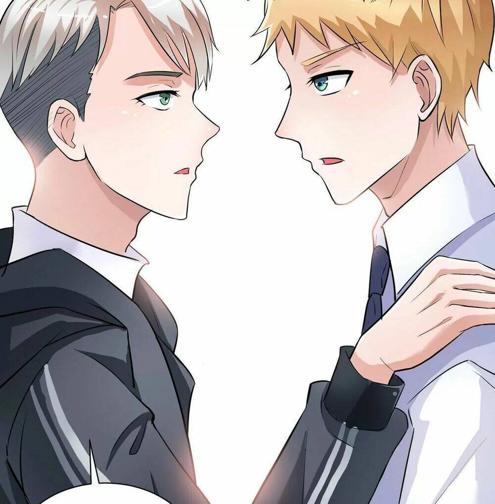 cô dâu gả thay của tổng tài chapter 20 32