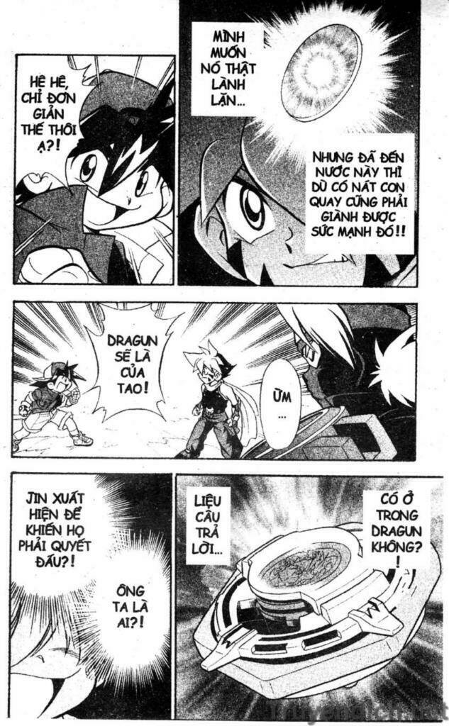 beley - con quay truyền thuyết chapter 1 113