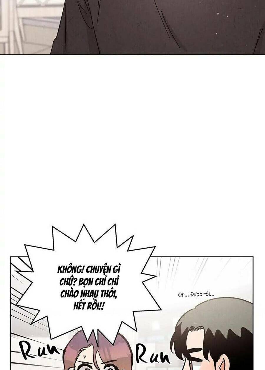 chào nhé, không làm thông gia nữa đâu! chapter 67 53