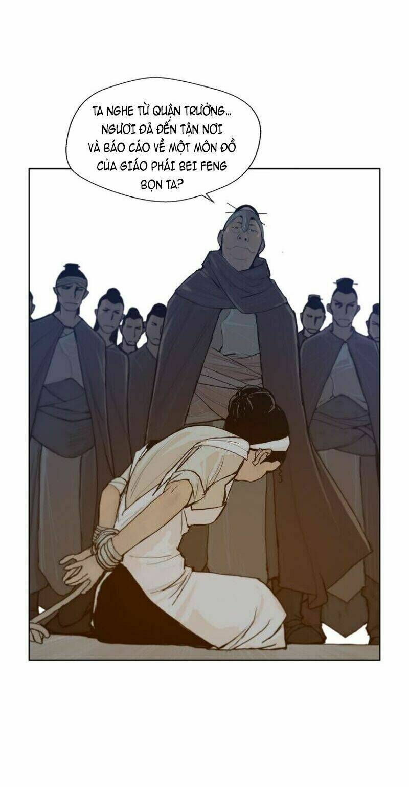 thanh gươm danh vọng chapter 24 32