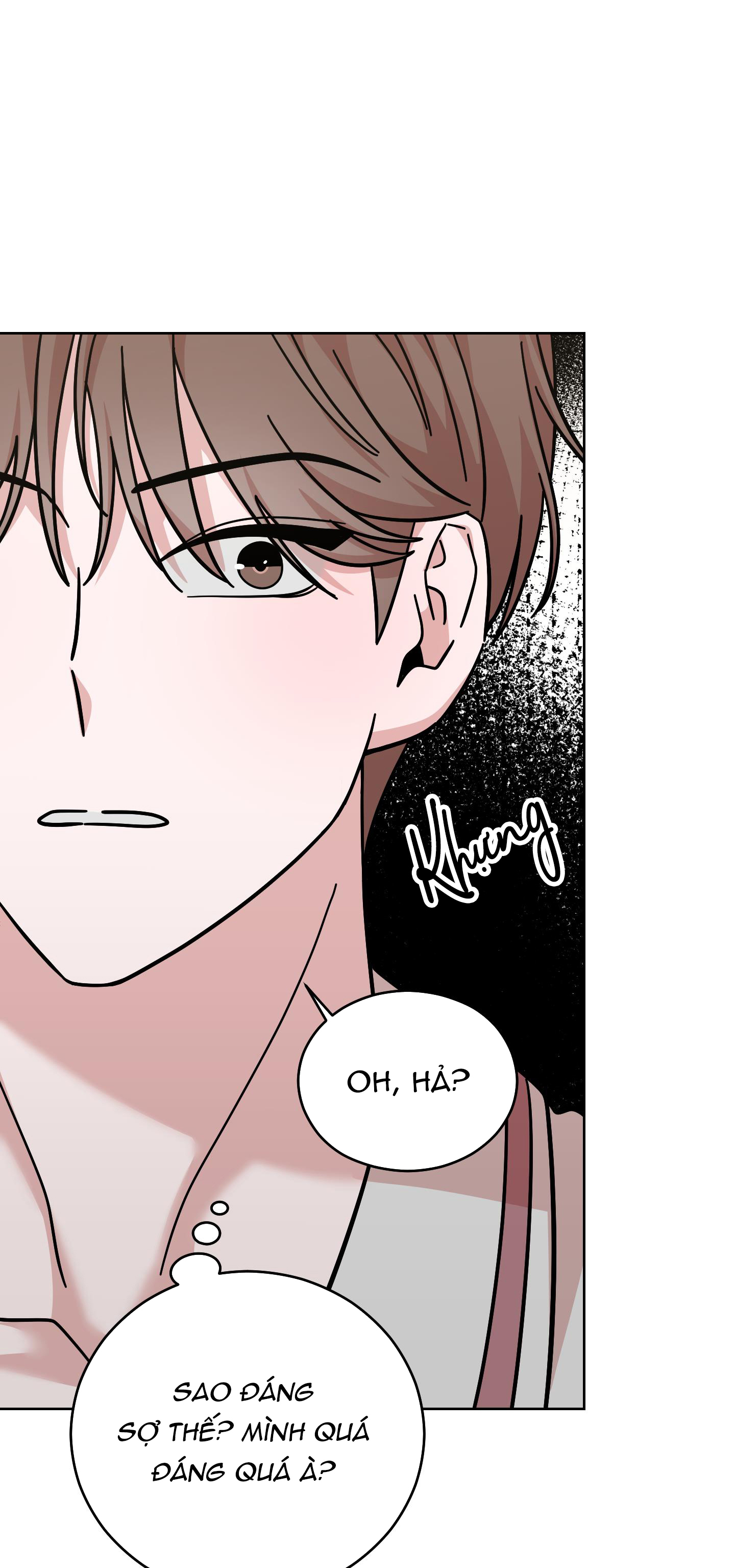 lời mời nguy hiểm chapter 1 95