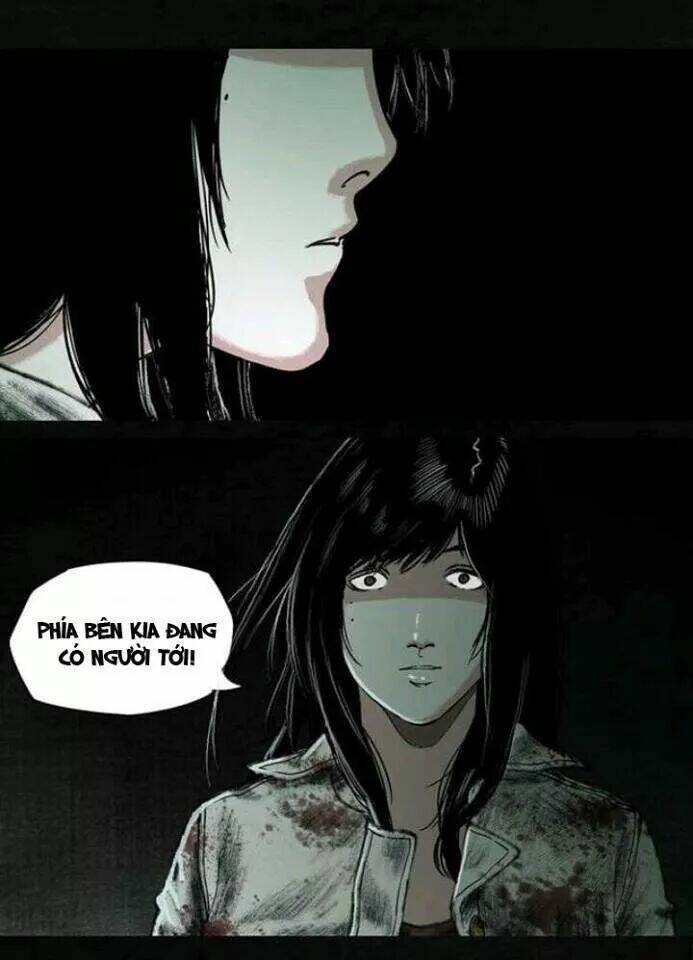 trấn thái bình chapter 19 18