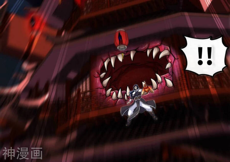 bản kiếm tiên tuyệt không làm nô chapter 64 13