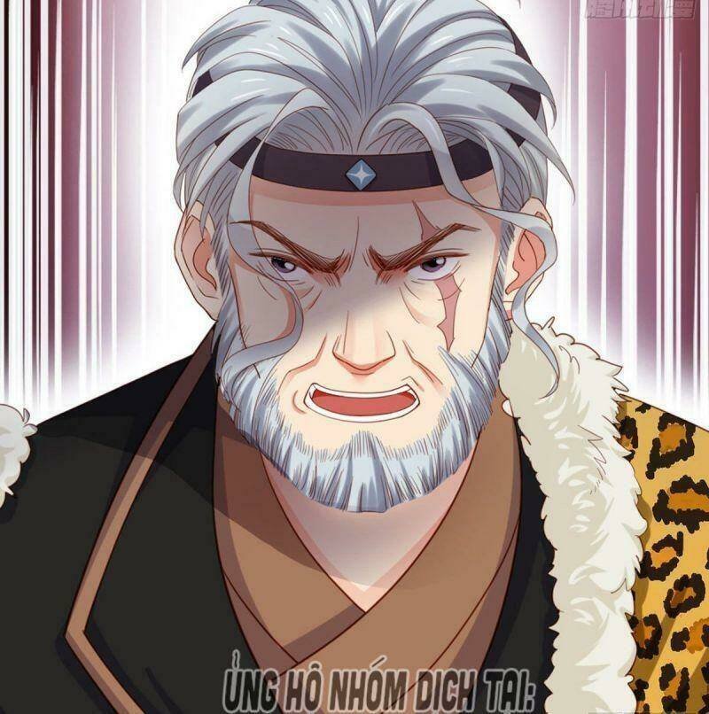 đứng yên ! phụng chỉ đánh cướp đây chapter 10 45