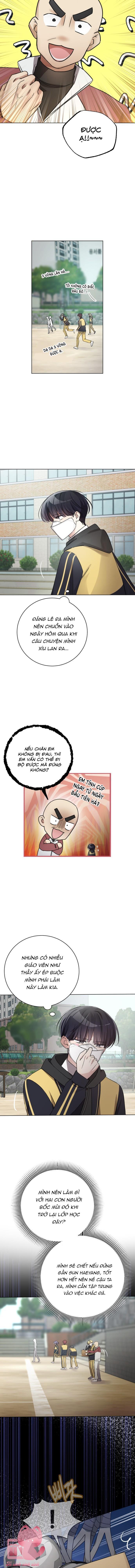 người xử lý mùi chapter 6 7