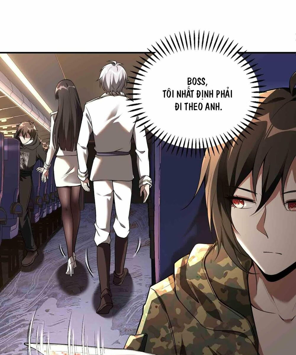 đệ nhất người ở rể chapter 49 9