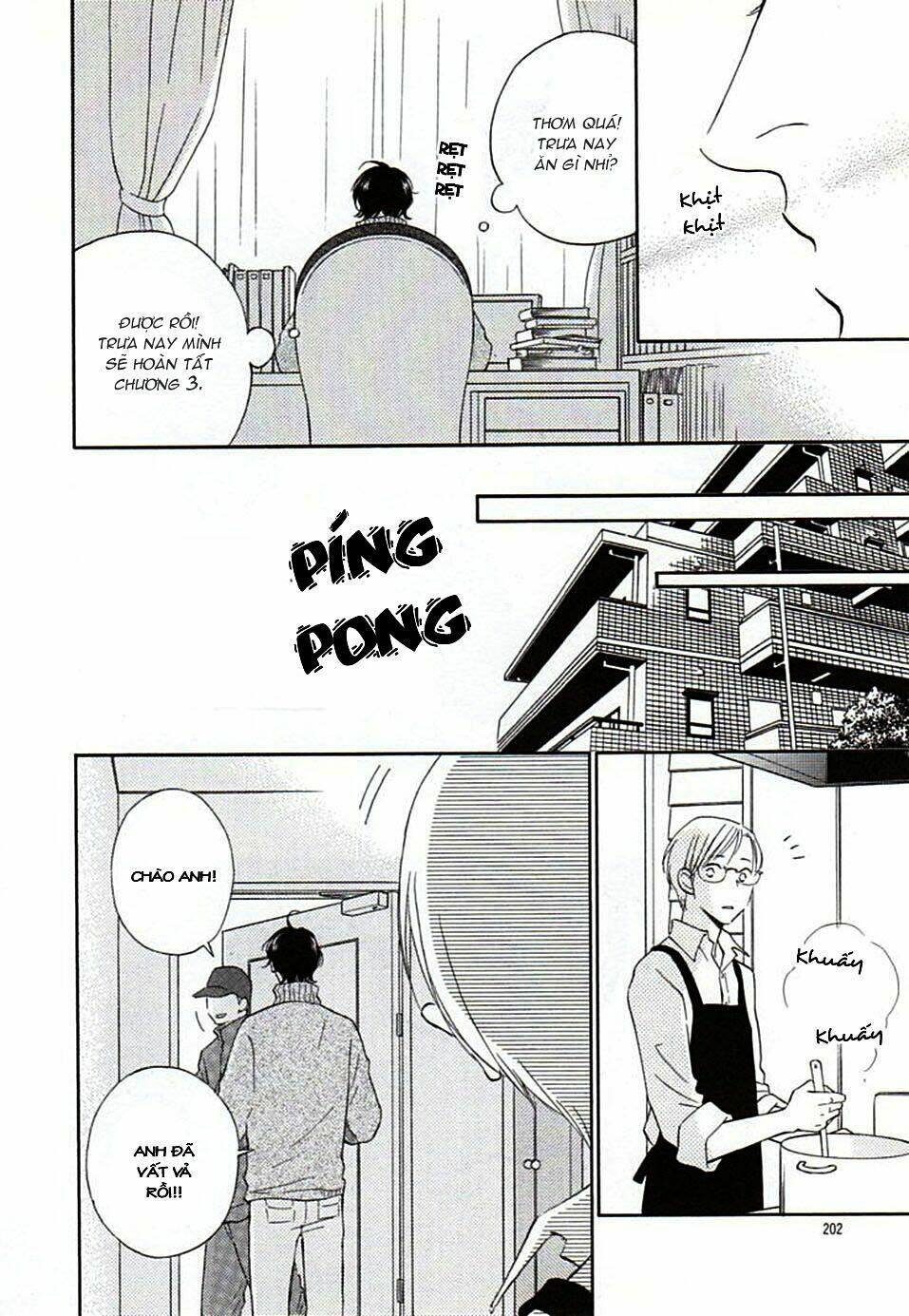 usotsuki wa koi wo suru chapter 7 7