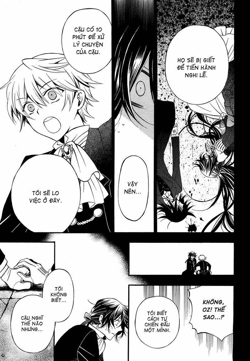 pandora hearts chapter 55 41