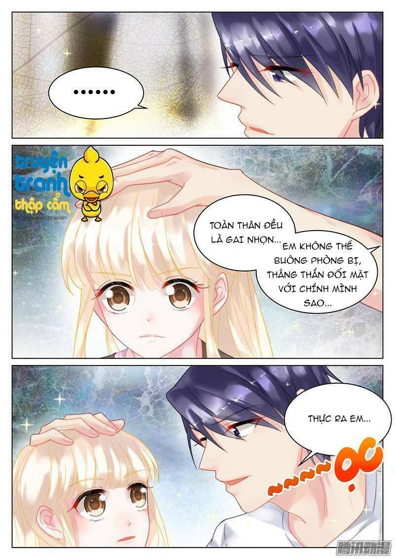 nhạ thượng thủ tịch tổng tài chapter 31 3