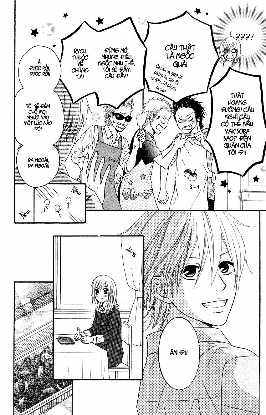seishun panda! chapter 3 19