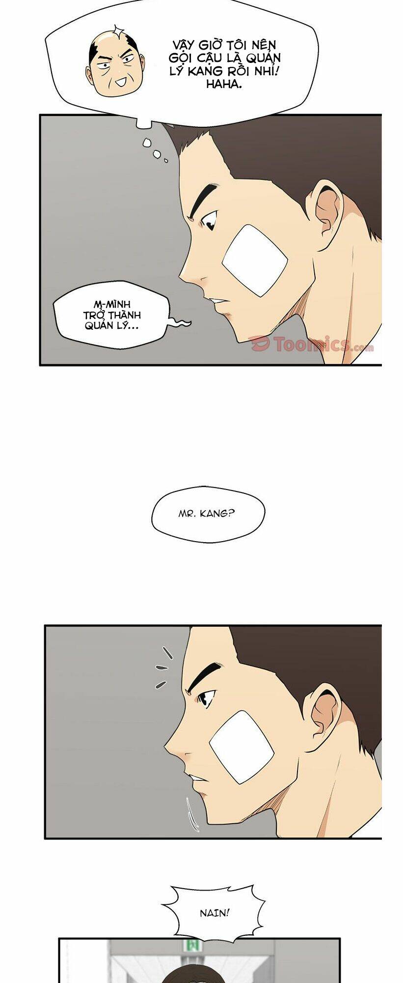 mr kang chapter 46 13