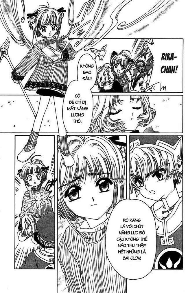 card captor sakura chapter 9 19
