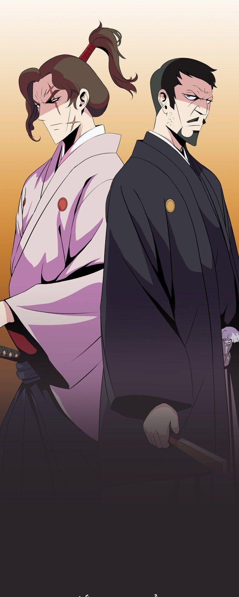 tiêu diệt đấng cứu thế chapter 17 39