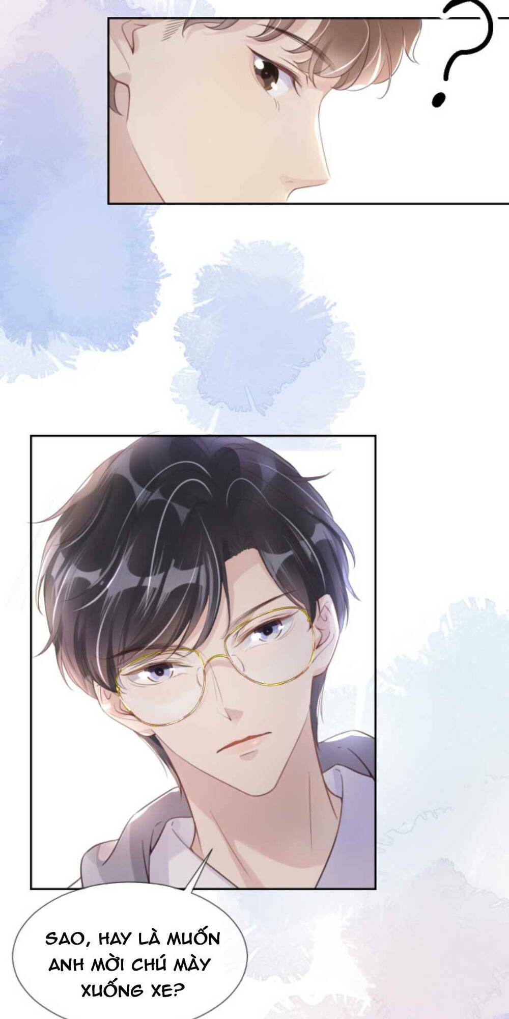 ngự tỷ toàn năng lại bị phá mã giáp chapter 10 5