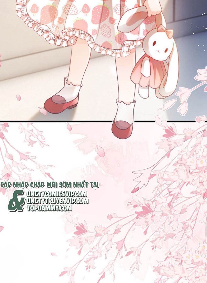 nịch tửu chapter 109 6