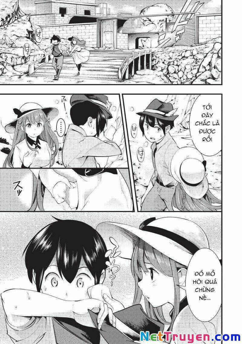 boy having useless skill mapping chapter 6 21