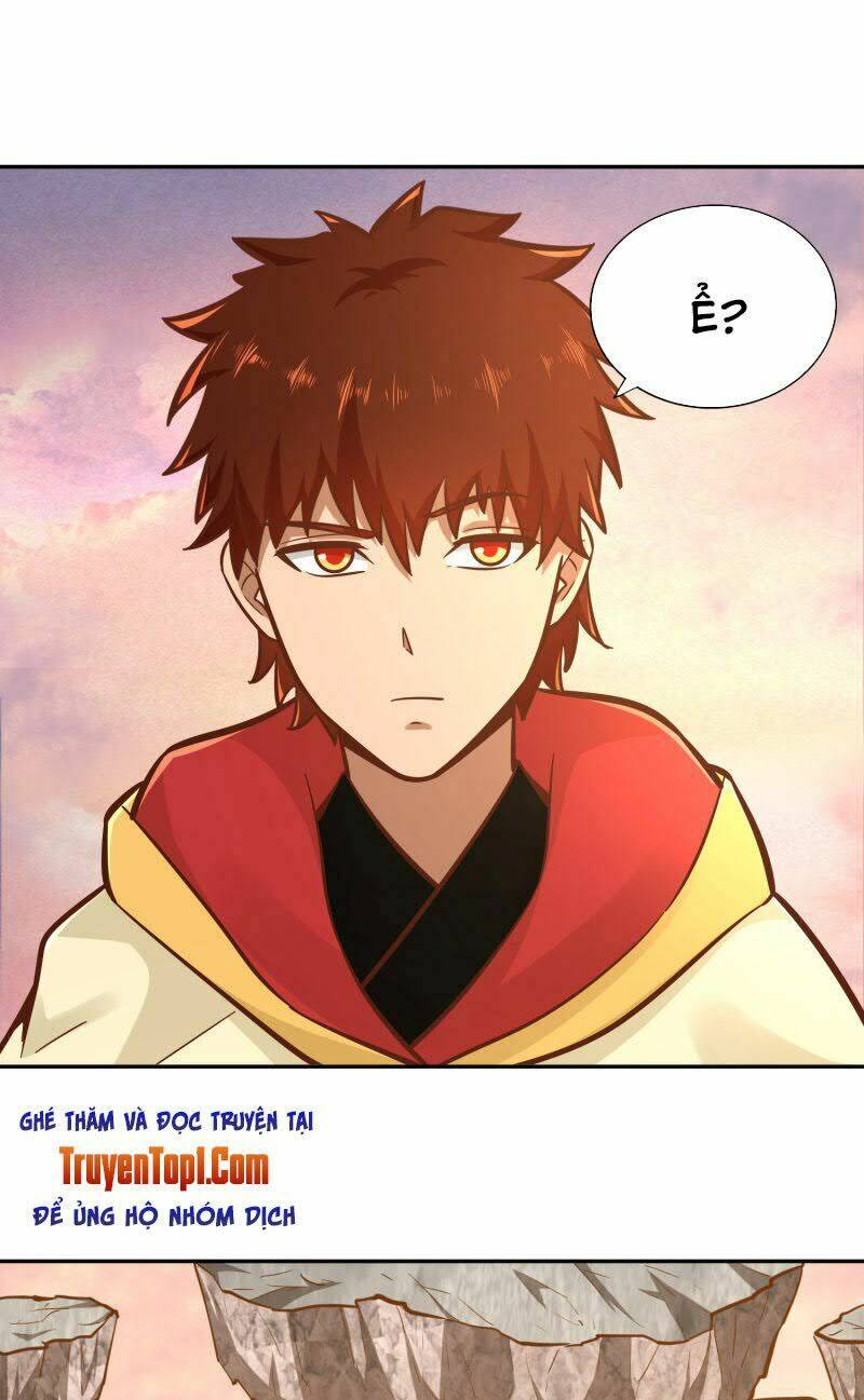 võ linh kiếm tôn chapter 116 6
