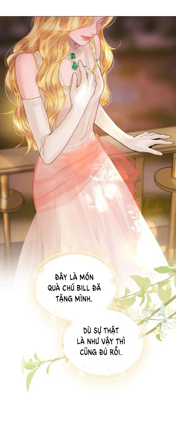 khóc đi hay là cầu xin tôi cũng được chapter 29.1 13