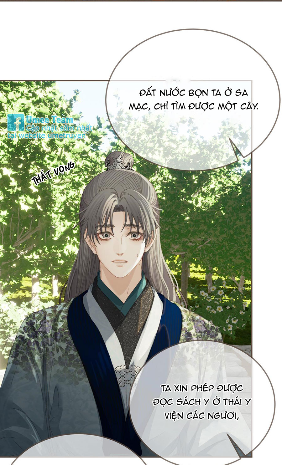 á nô 2: thám hoa chapter 24 16